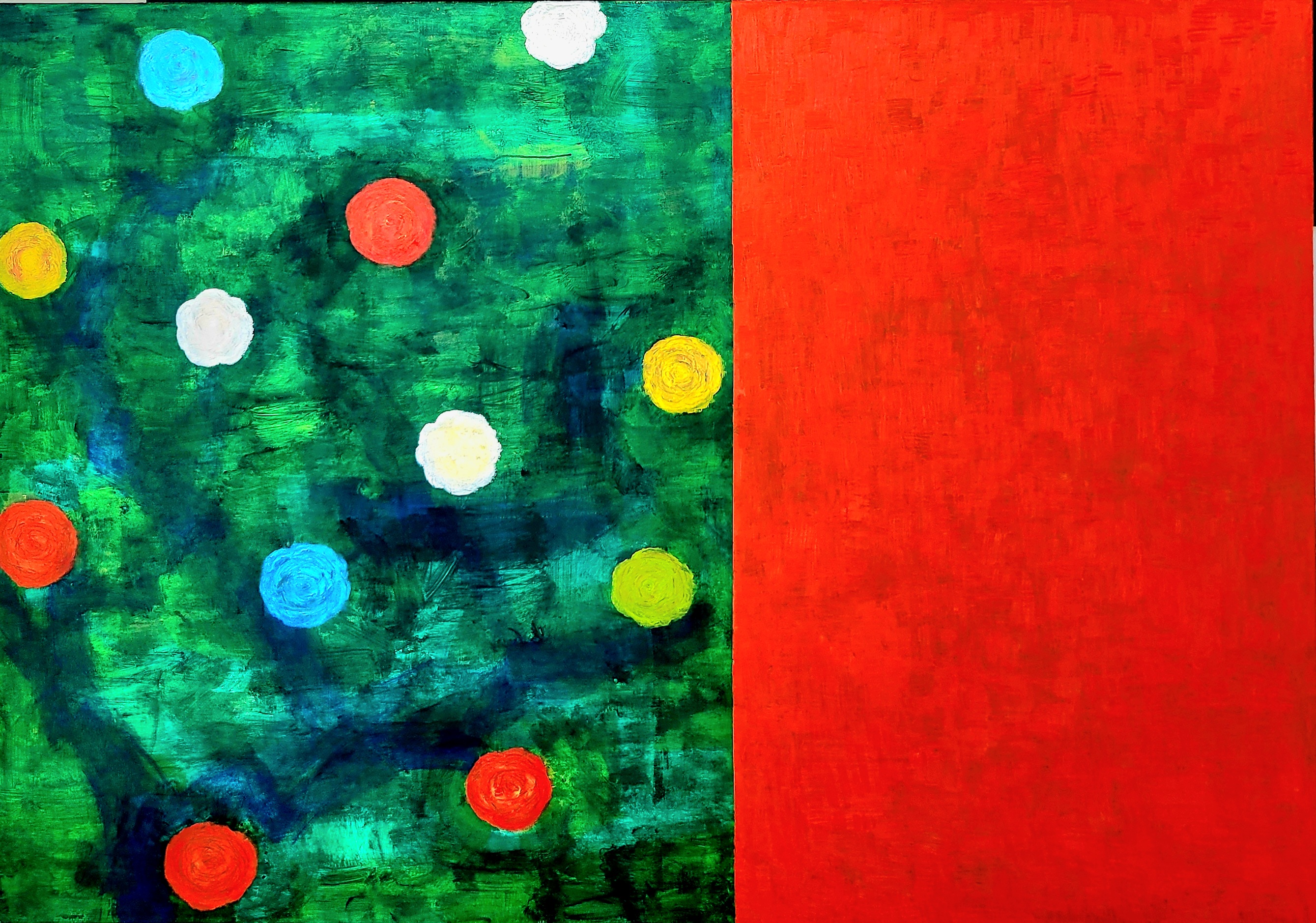 Lee In 이인 — Palette